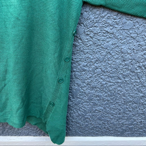 Long sweater - Picture 2 of 4